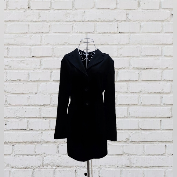 New York & Company Jackets & Blazers - Vintage New York & Company Oversized Tailored Blazer.
